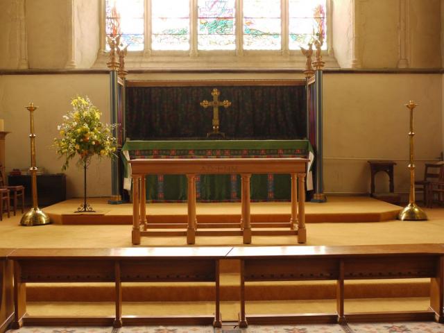 St. Thomas the Martyr