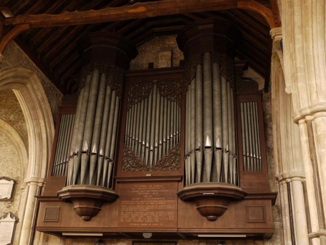 St. Thomas the Martyr