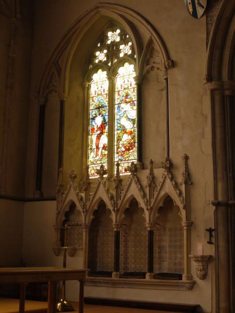 St. Thomas the Martyr