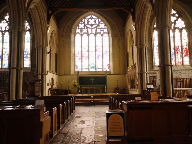 St. Thomas the Martyr