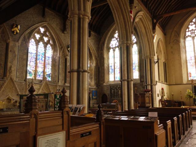 St. Thomas the Martyr