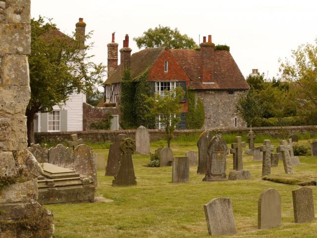 St. Thomas the Martyr