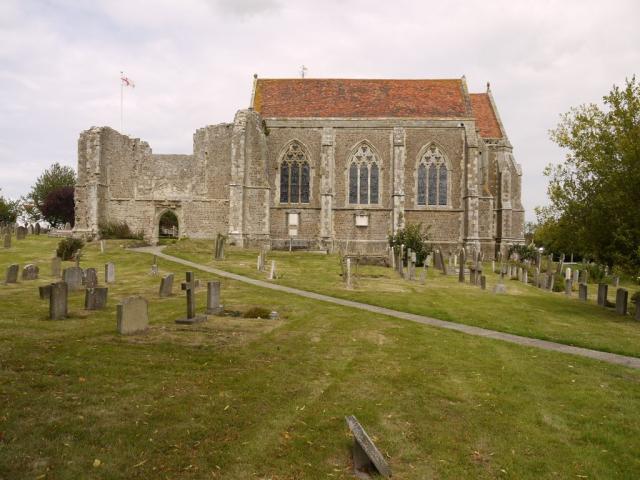 St. Thomas the Martyr