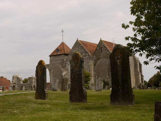 St. Thomas the Martyr