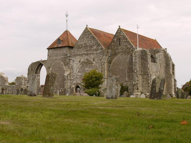 St. Thomas the Martyr