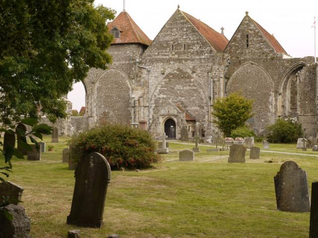 St. Thomas the Martyr