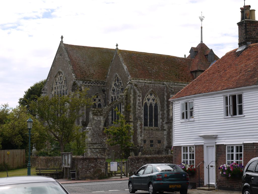 Winchelsea