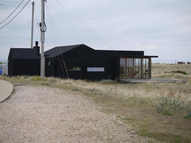 Dungeness