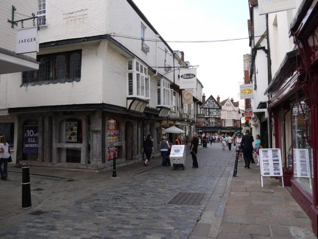 Canterbury