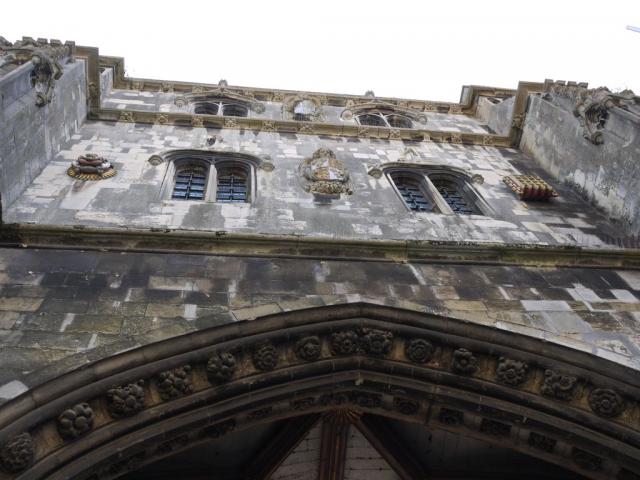 Canterbury Cathedral