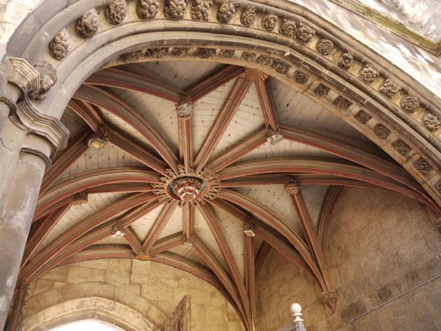 Canterbury Cathedral