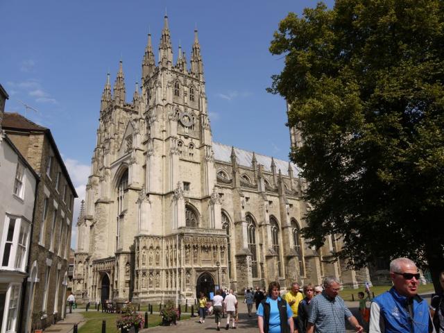 Canterbury Cathedral