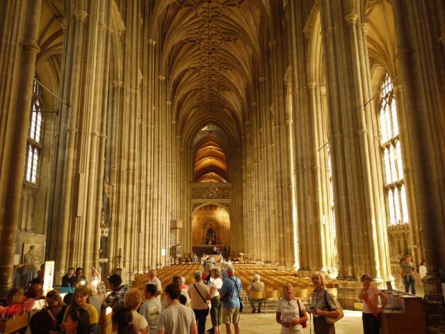 Canterbury Cathedral