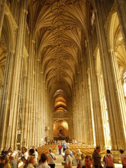 Canterbury Cathedral