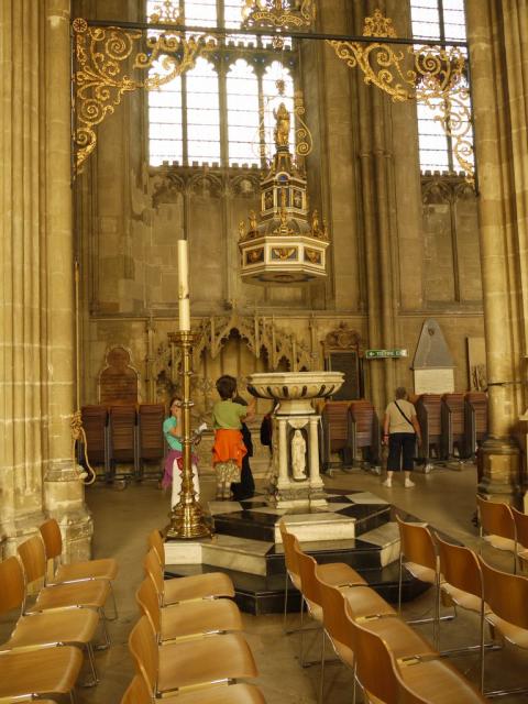 Canterbury Cathedral