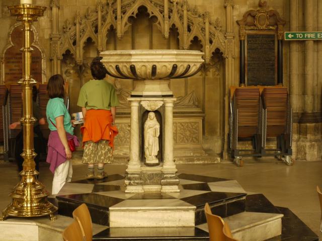 Canterbury Cathedral