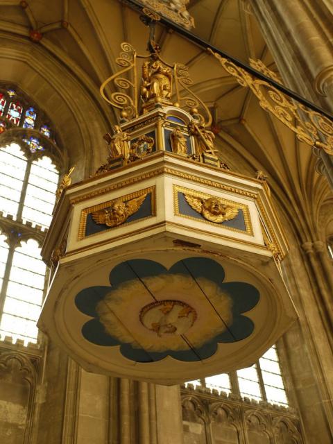 Canterbury Cathedral