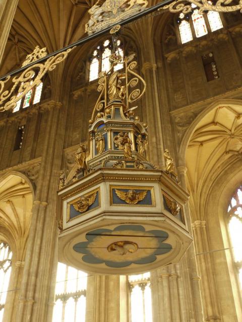 Canterbury Cathedral