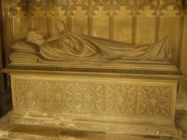 Canterbury Cathedral