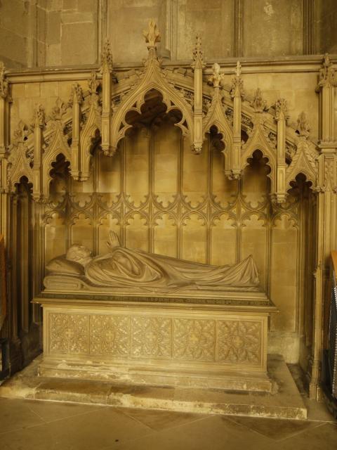 Canterbury Cathedral