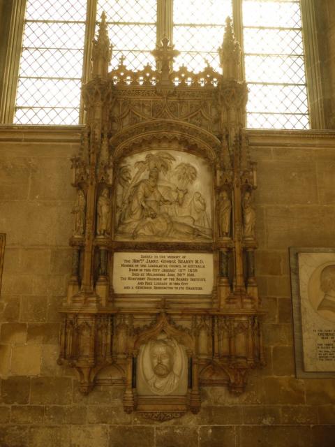Canterbury Cathedral
