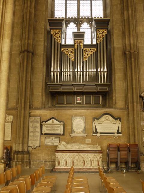 Canterbury Cathedral