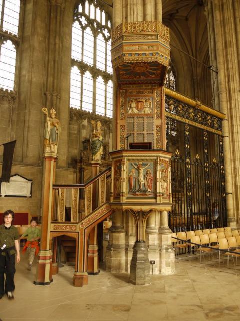 Canterbury Cathedral