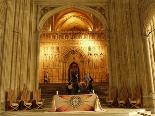 Canterbury Cathedral