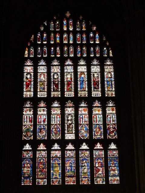 Canterbury Cathedral