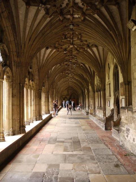 Canterbury Cathedral
