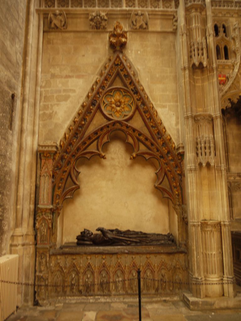 Canterbury Cathedral