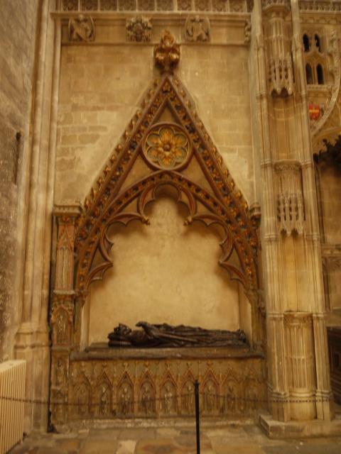 Canterbury Cathedral