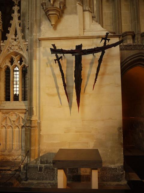 Canterbury Cathedral