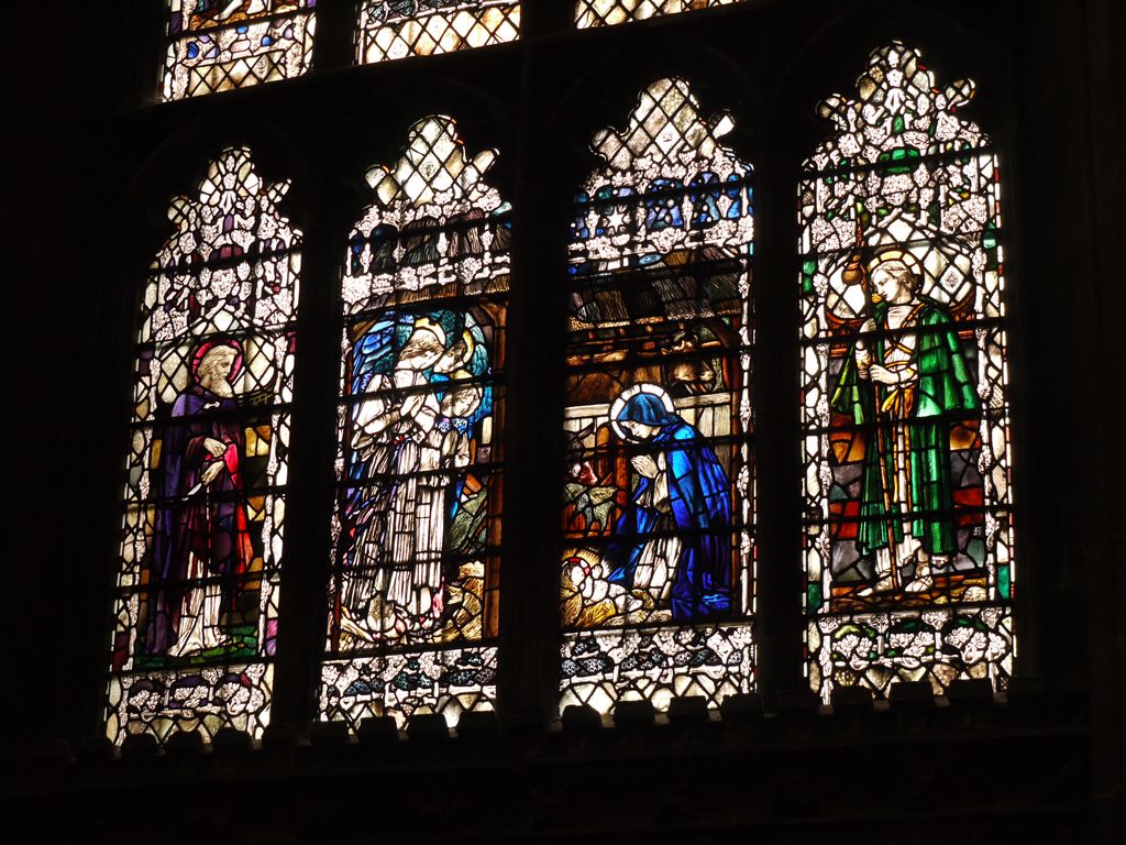 Canterbury Cathedral