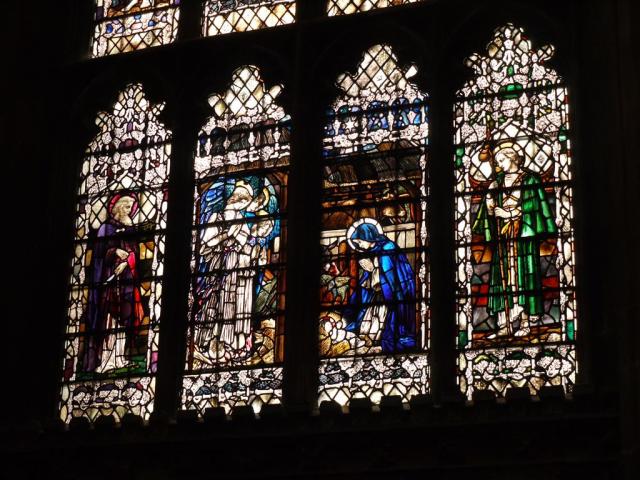 Canterbury Cathedral