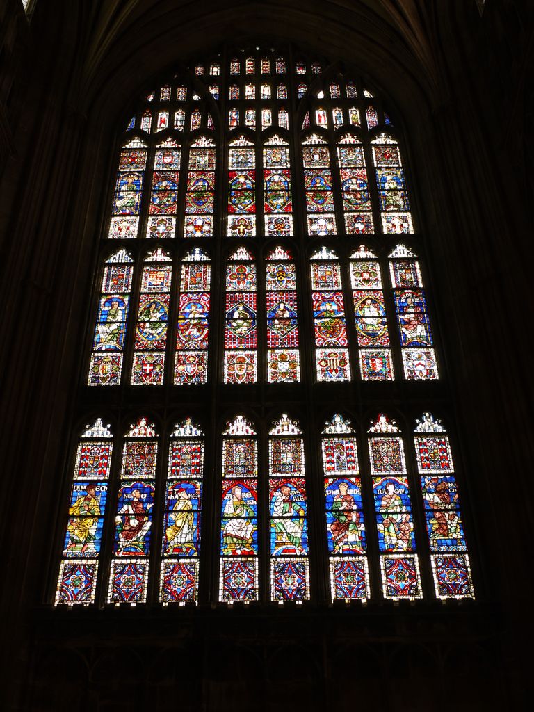 Canterbury Cathedral