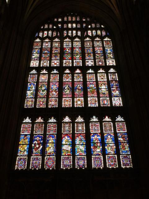 Canterbury Cathedral