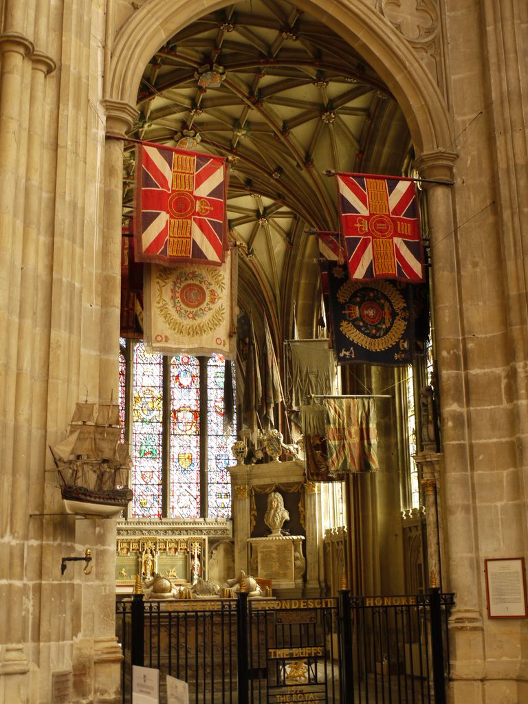 Canterbury Cathedral