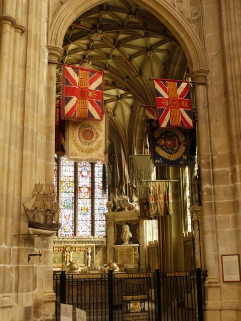 Canterbury Cathedral