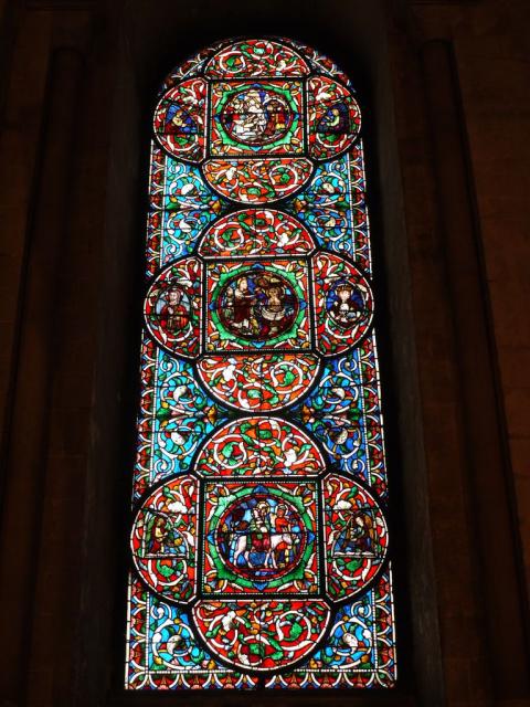 Canterbury Cathedral