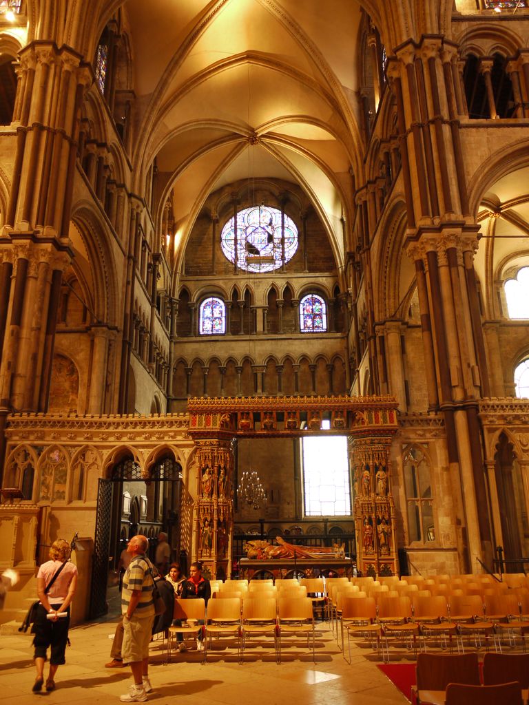 Canterbury Cathedral