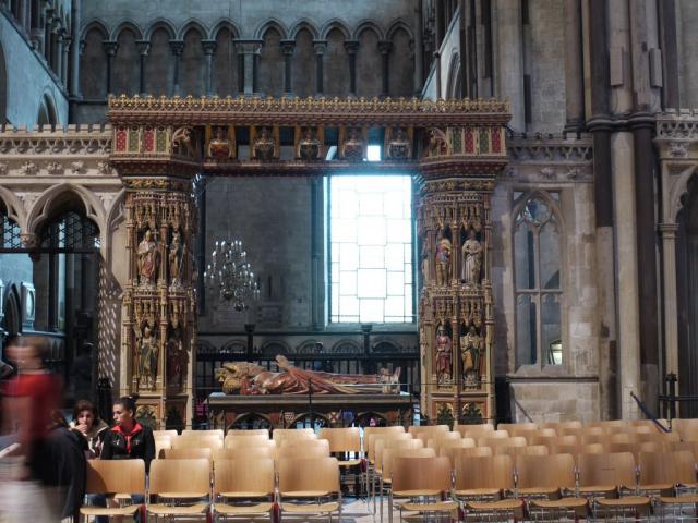 Canterbury Cathedral