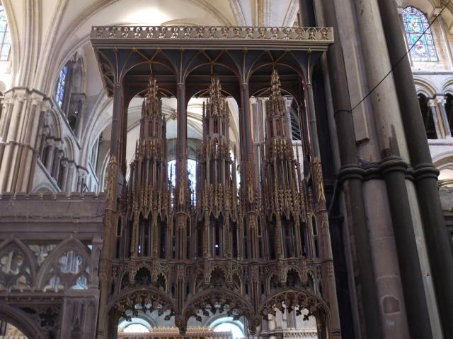 Canterbury Cathedral