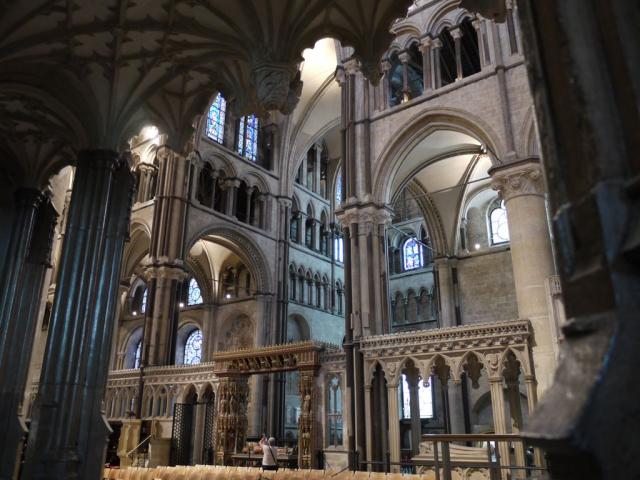 Canterbury Cathedral