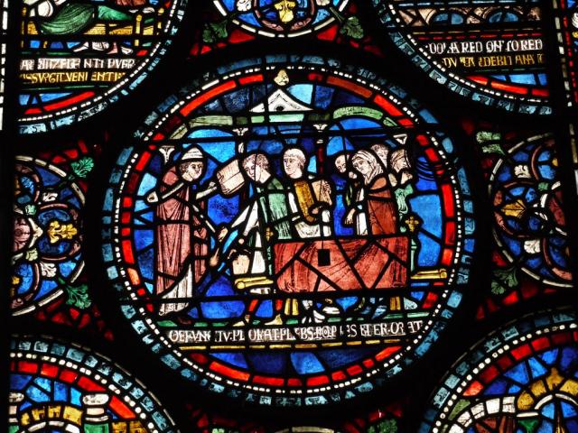 Canterbury Cathedral