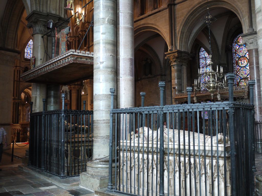 Canterbury Cathedral